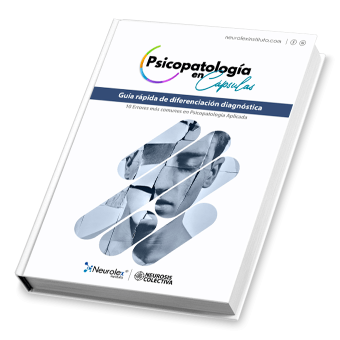 Cápsulas de Psicopatología